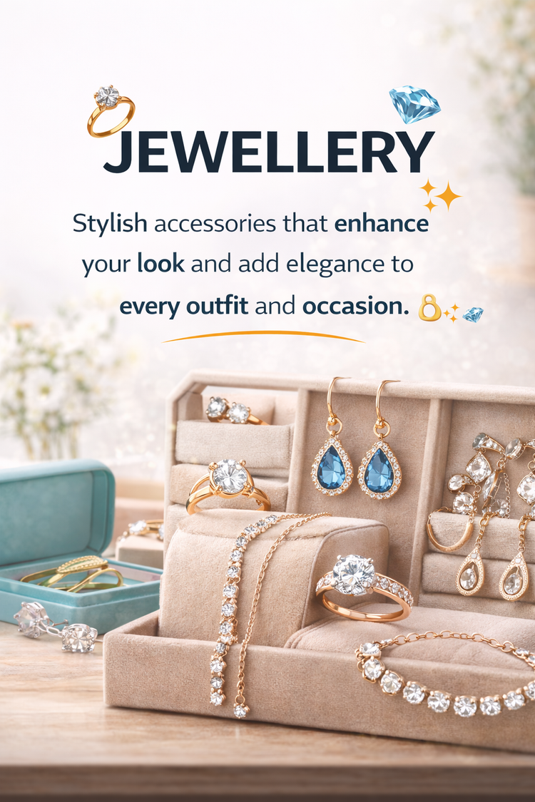 Jewellery