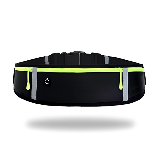 SlimFit Running Belt