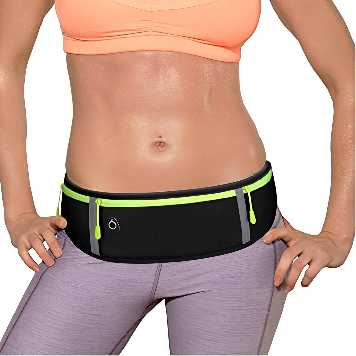 SlimFit Running Belt