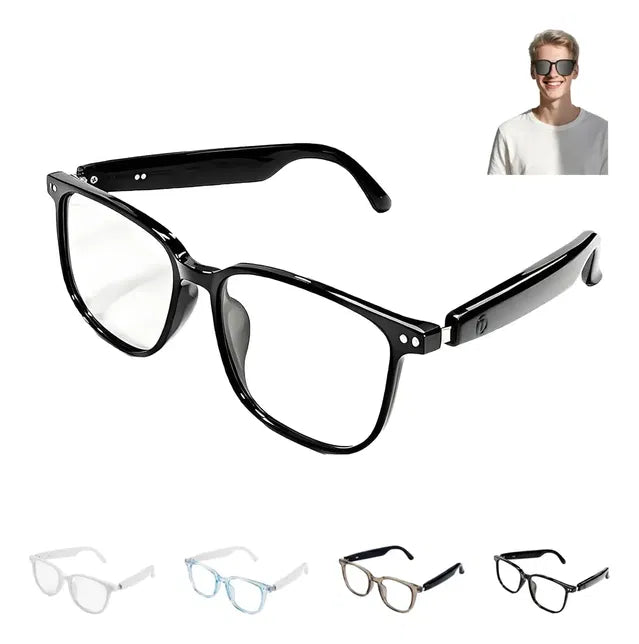 AI Smart Glasses