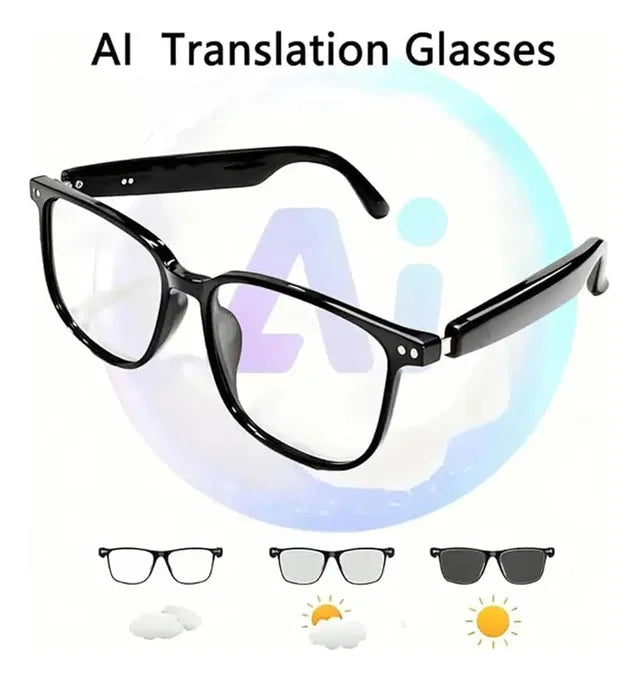 AI Smart Glasses